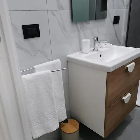 Lejlighed Dg Lovely *