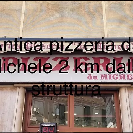 Apartament Dg Lovely Neapol