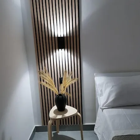 Dg Lovely Lejlighed Napoli