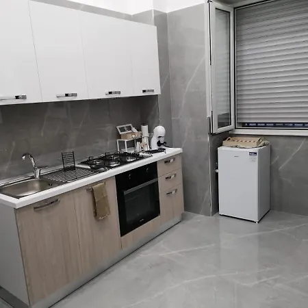 Dg Lovely Lejlighed Napoli