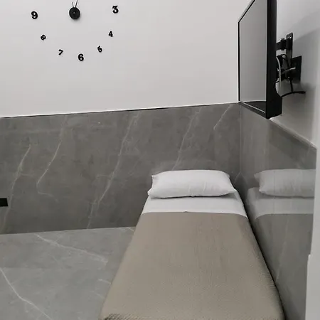 Lejlighed Dg Lovely *