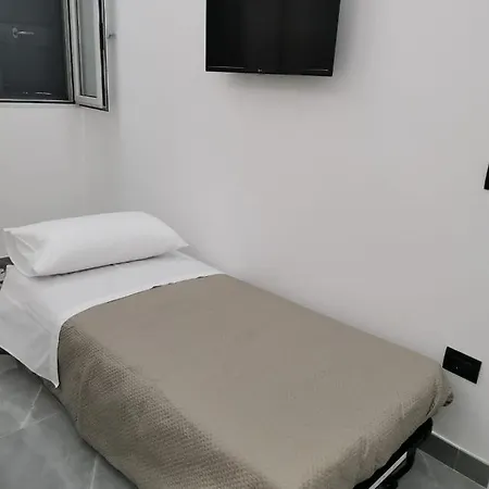 Lejlighed Dg Lovely *