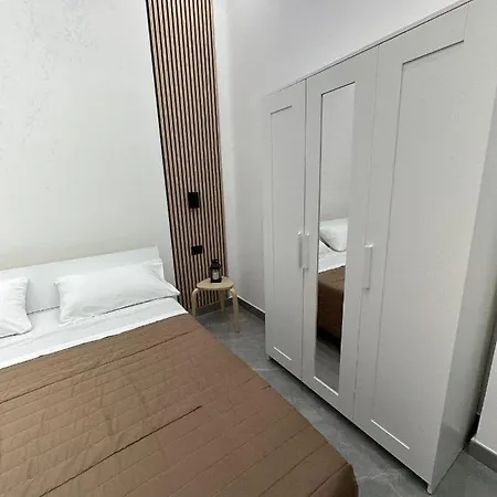 Lejlighed Dg Lovely *