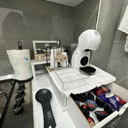 Lejlighed Dg Lovely *