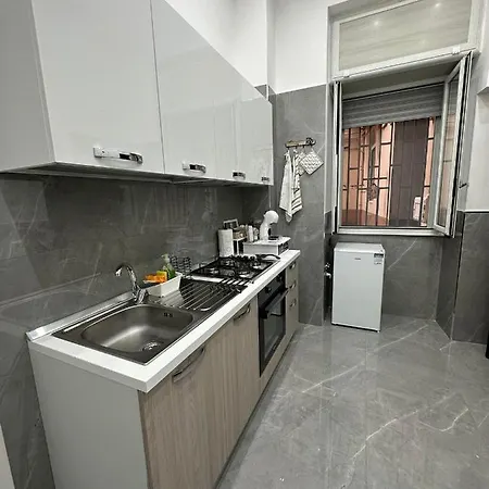 Dg Lovely Lejlighed *