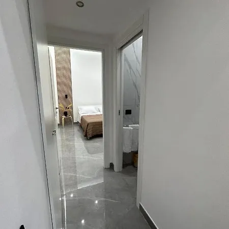 Dg Lovely Lejlighed Napoli