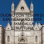 Dg Lovely Appartamento *
