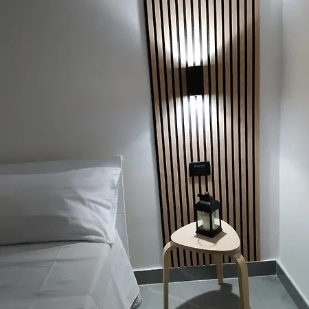 Dg Lovely Apartment *