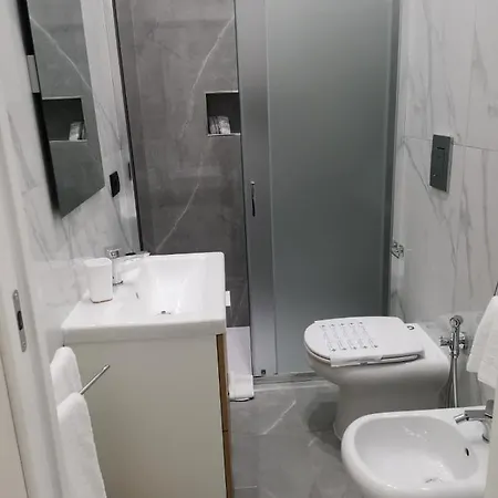 Apartment Dg Lovely *