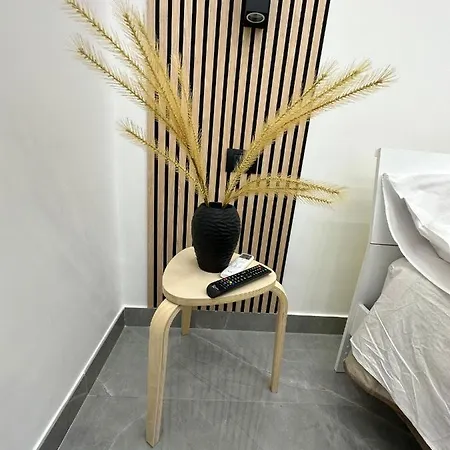 Apartamento Dg Lovely