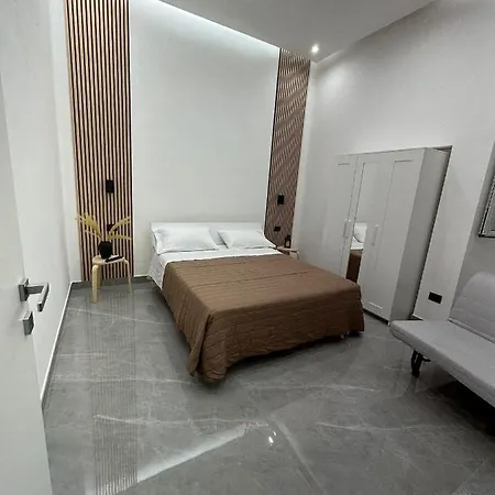 Dg Lovely Apartment Naples