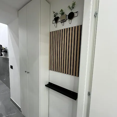 Apartamento Dg Lovely Nápoles