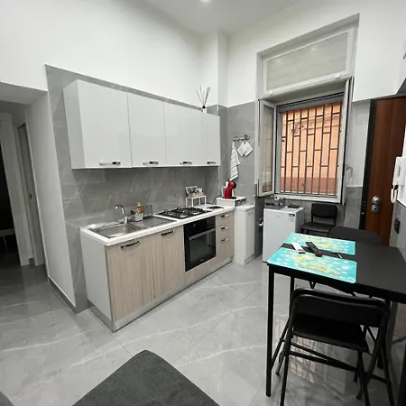 Dg Lovely Apartment