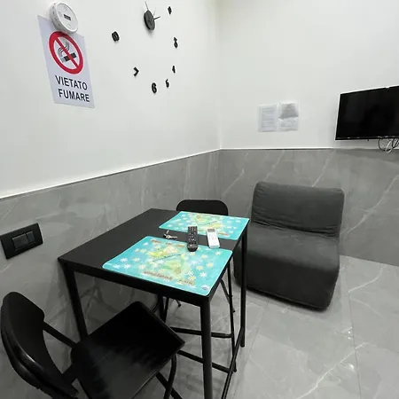 Dg Lovely Apartment *